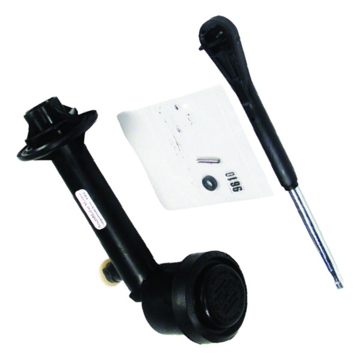 Cilindro Mestre de Embreagem para Chevrolet Blazer e S10 - LuK - 511 0291 10