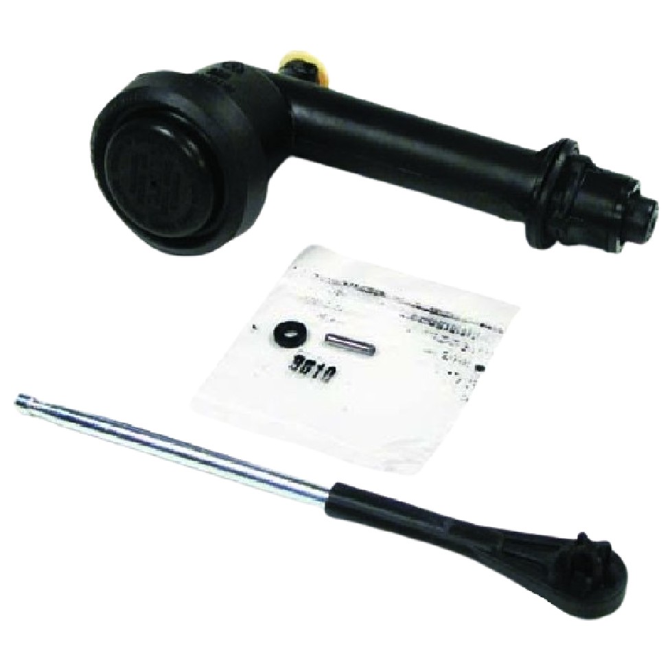 Cilindro Mestre de Embreagem para Chevrolet S10 - LuK - 511 0292 10