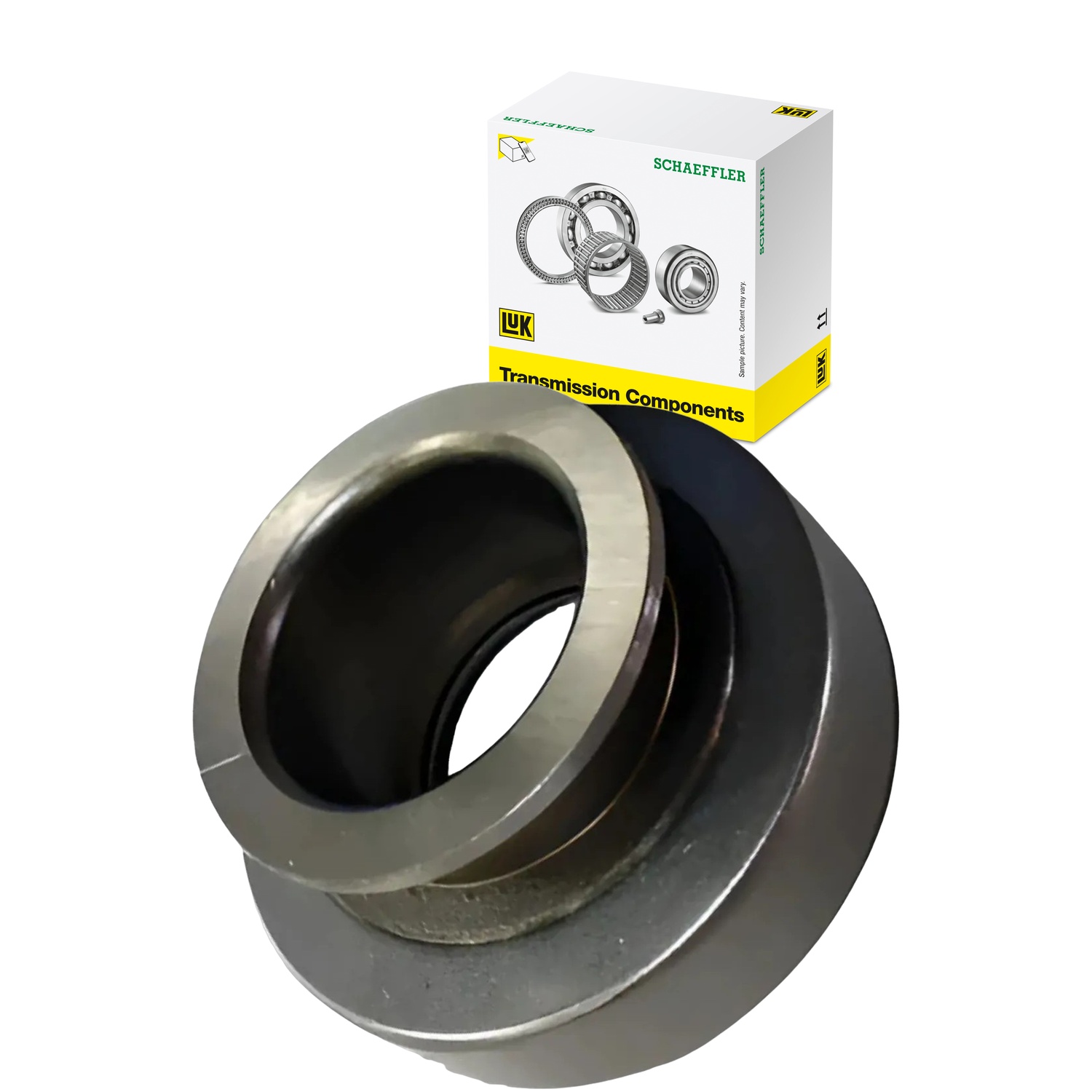Rolamento da Embreagem para Chevrolet Chevette e Chevette Hatch - LuK - 500 0294 10