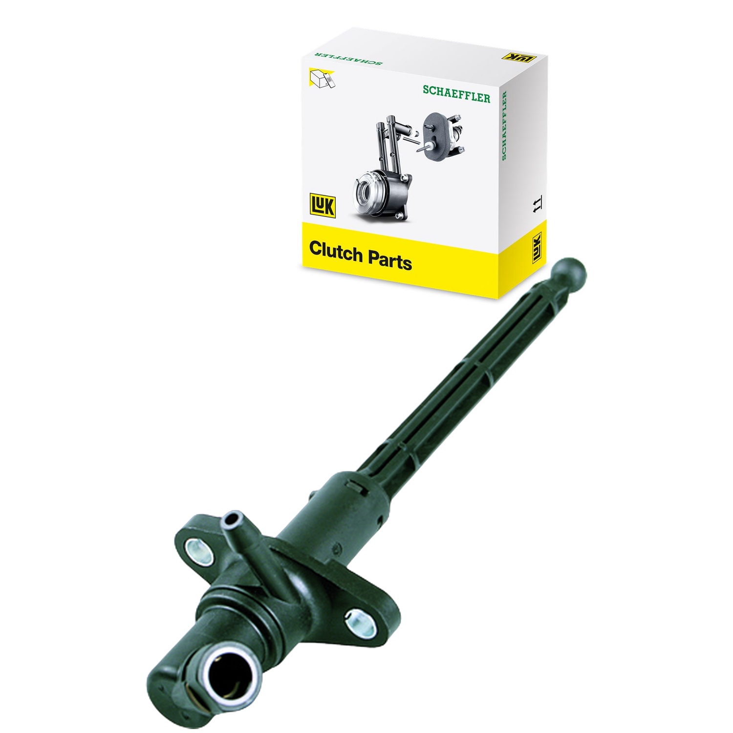 Cilindro Mestre de Embreagem para Fiat Stilo - LuK - 511 0156 10