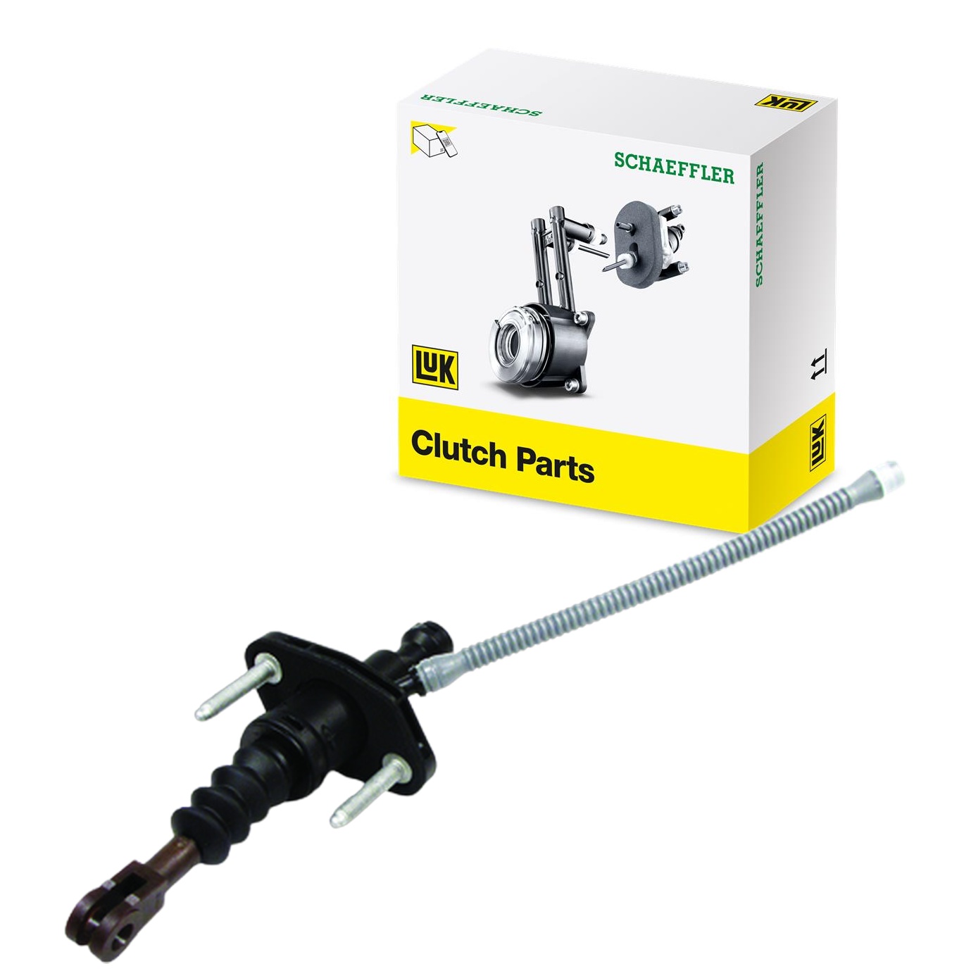 Cilindro Mestre de Embreagem - LuK - 511 0297 10 0