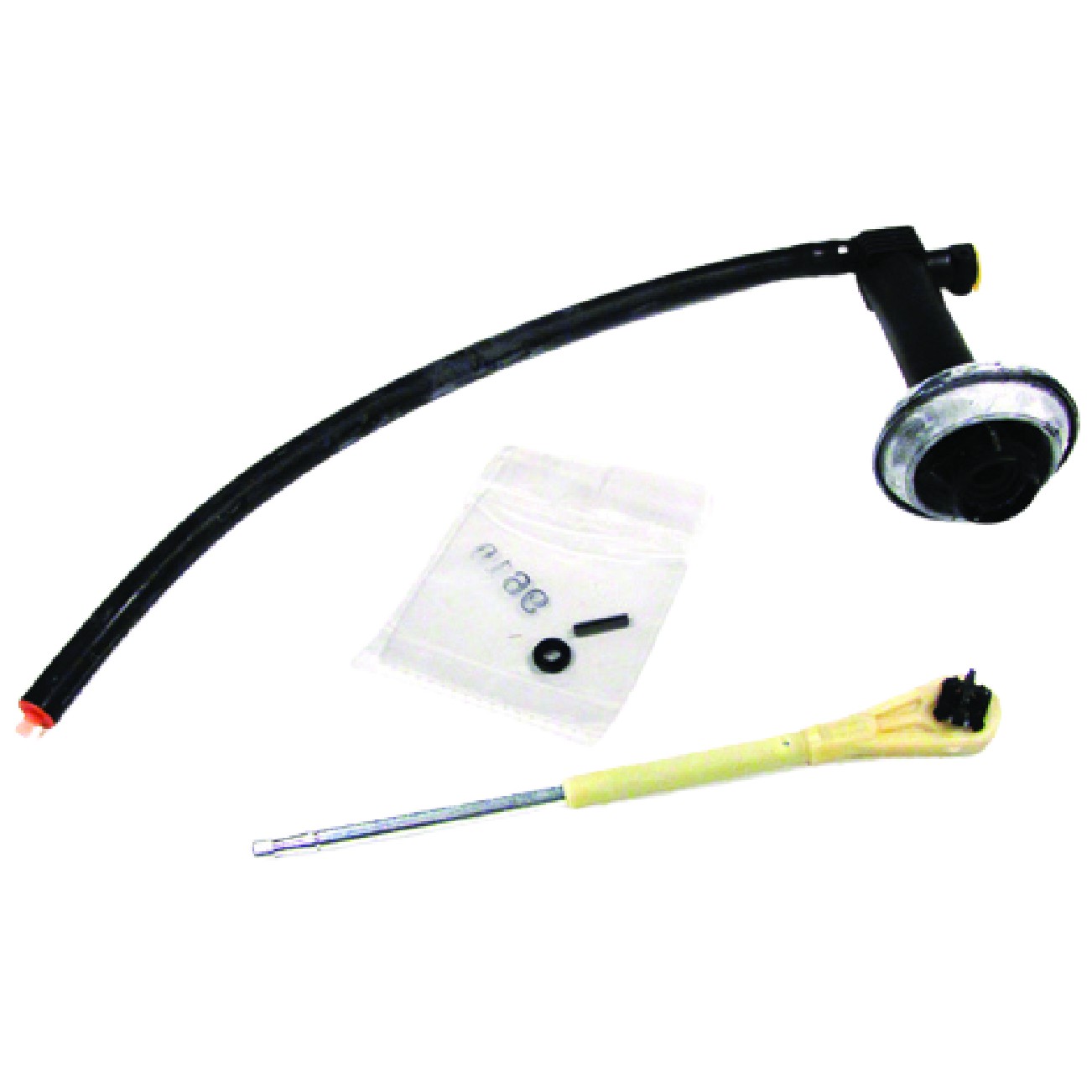 Cilindro Mestre de Embreagem para Ford Explorer e Ranger - LuK - 511 0289 10
