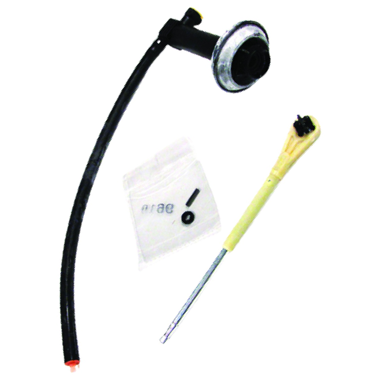 Cilindro Mestre de Embreagem para Ford Explorer e Ranger - LuK - 511 0289 10