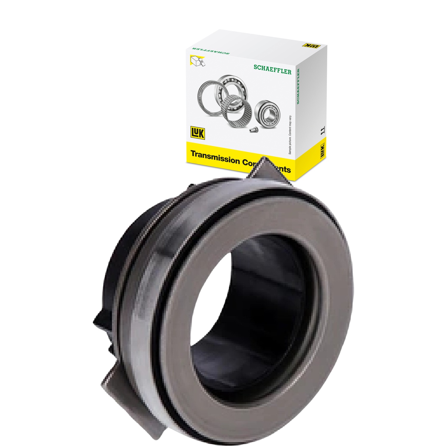 Rolamento da Embreagem para Chevrolet Omega e Suprema - LuK - 500 0320 10
