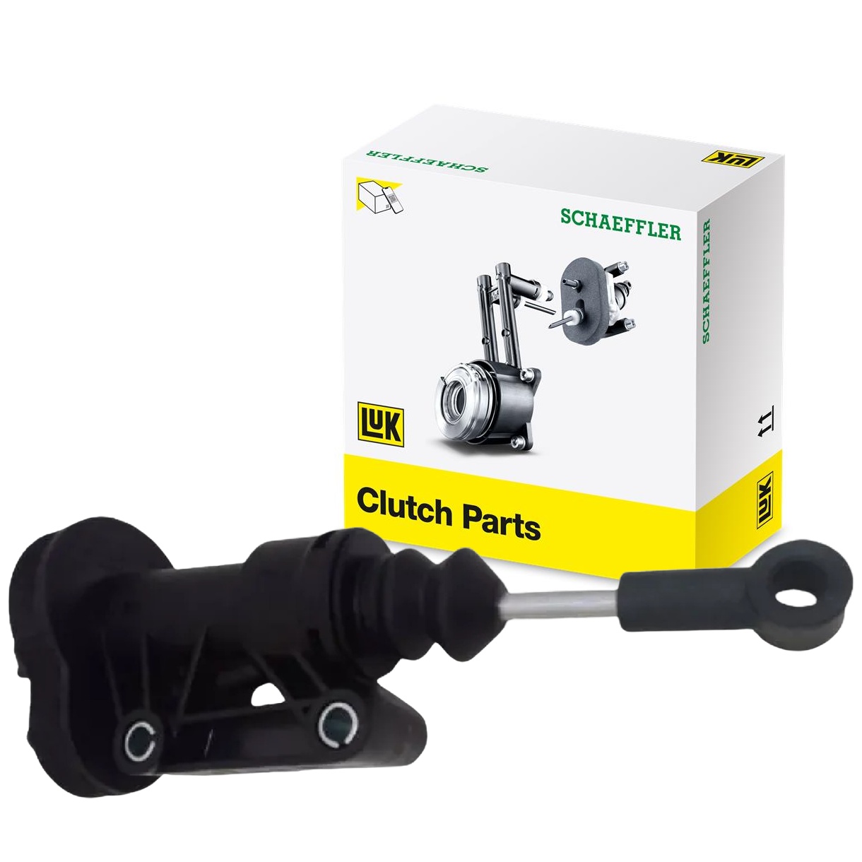 Cilindro Mestre de Embreagem para Volkswagen Amarok - LuK - 511 0593 10