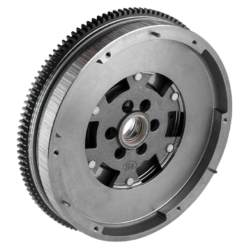 Volante do Motor para Volkswagen Amarok - LuK - 415 0549 10