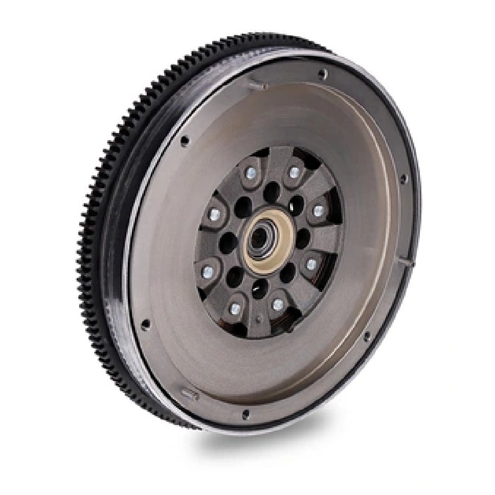 Volante do Motor - LuK - 415 0239 10 0