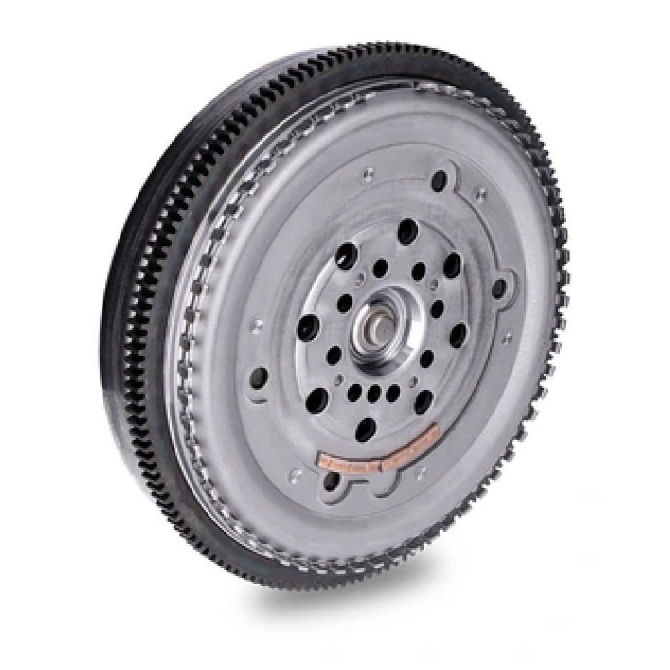 Volante do Motor - LuK - 415 0239 10 0
