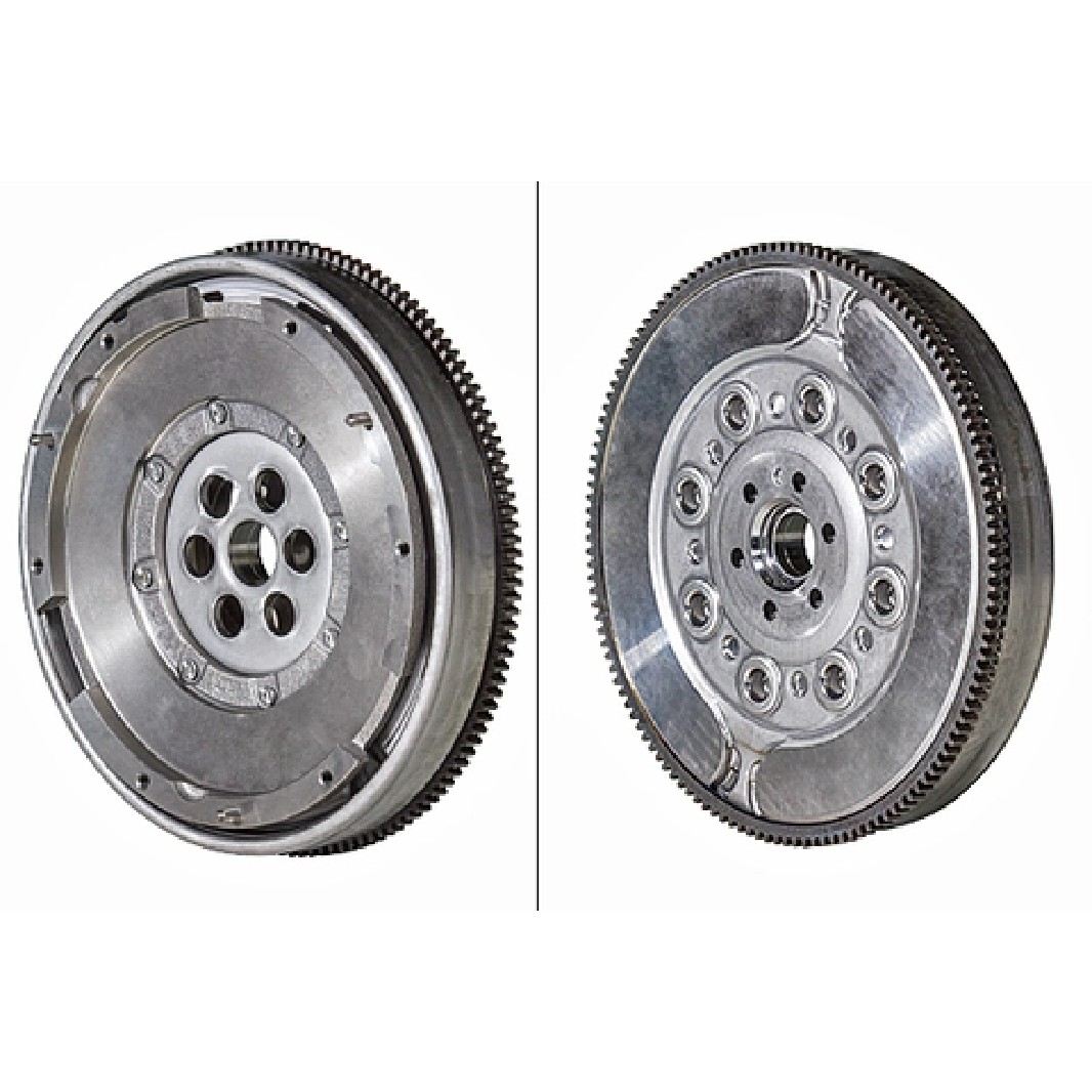 Volante do Motor para Chevrolet Cruze e Cruze Sport6 - LuK - 415 0530 10