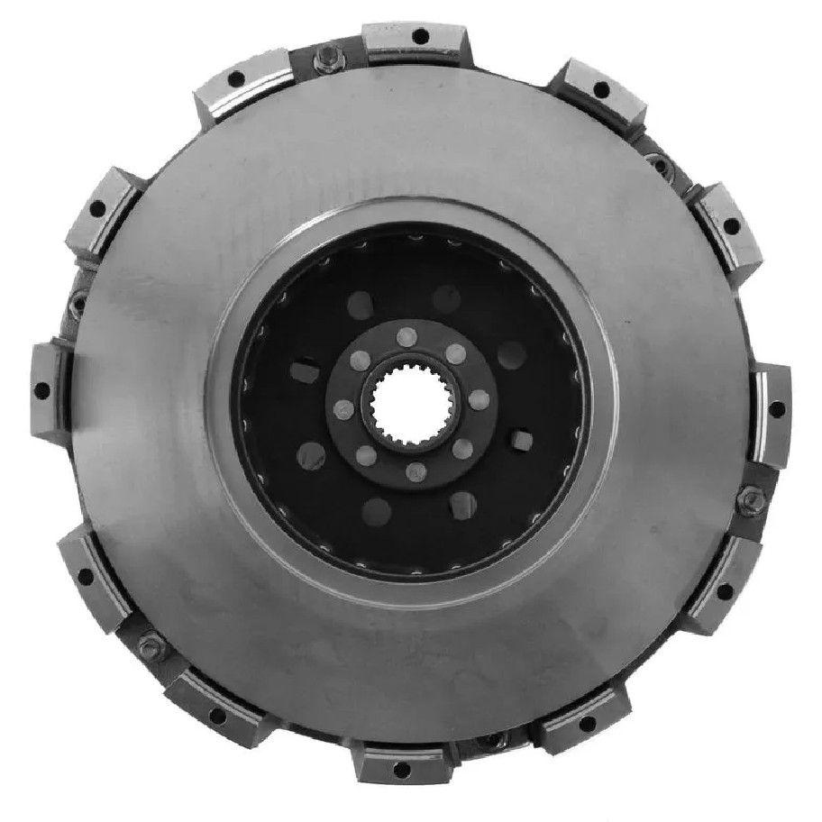 Platô de Embreagem - LuK - 235 0049 10 0
