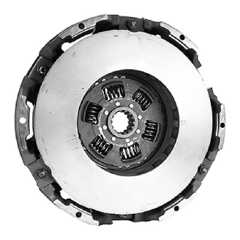 Platô de Embreagem - LuK - 228 0144 10 0