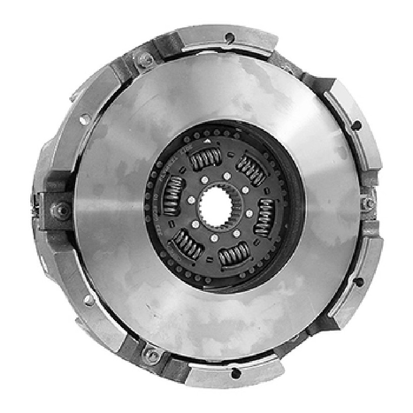 Platô de Embreagem - LuK - 233 0049 10 0