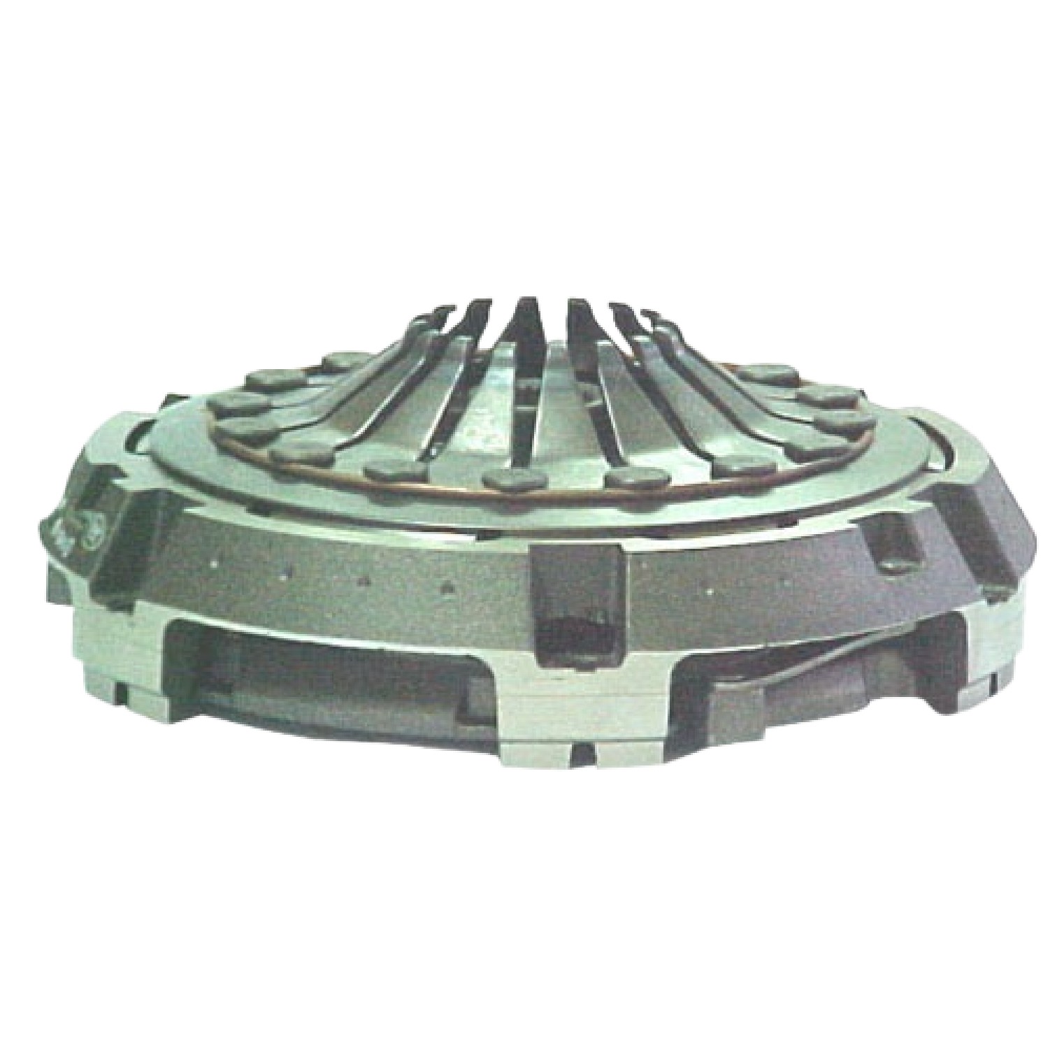 Platô de Embreagem - LuK - 135 0800 10 0