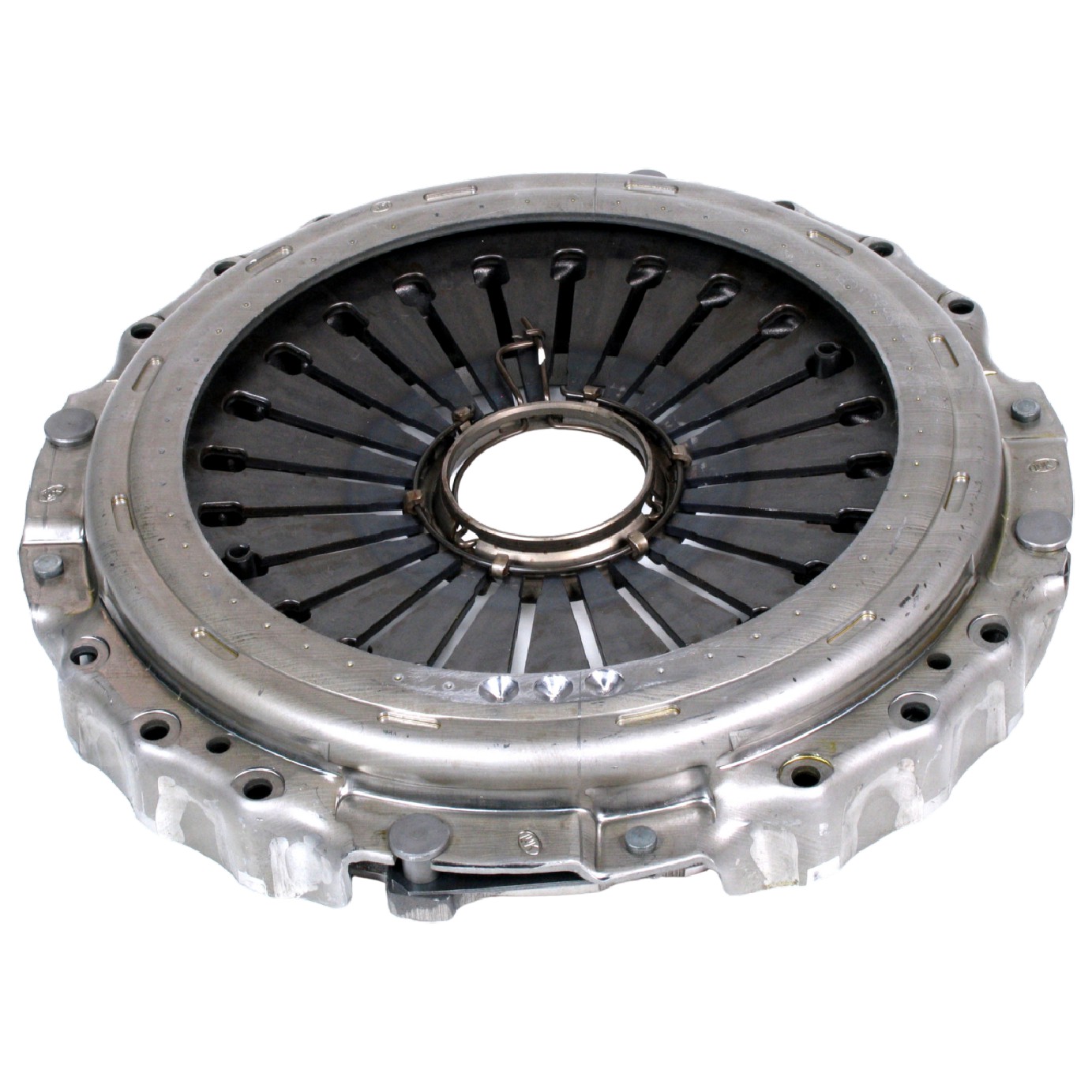 Platô de Embreagem para Mercedes-Benz O-400RSD - LuK - 143 0314 10