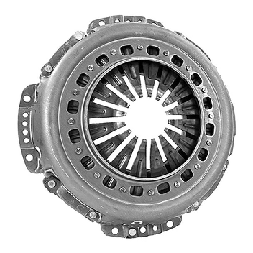 Platô de Embreagem para Ford Cargo 815 E e Volkswagen 13-150 - LuK - 133 0245 10