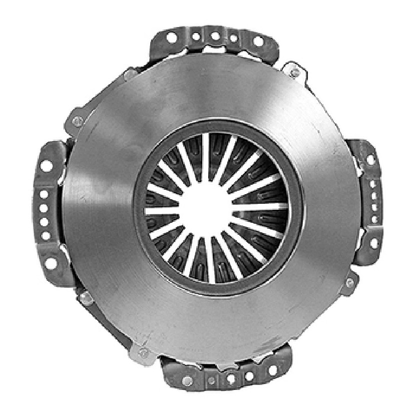 Platô de Embreagem para Ford Cargo 815 E e Volkswagen 13-150 - LuK - 133 0245 10