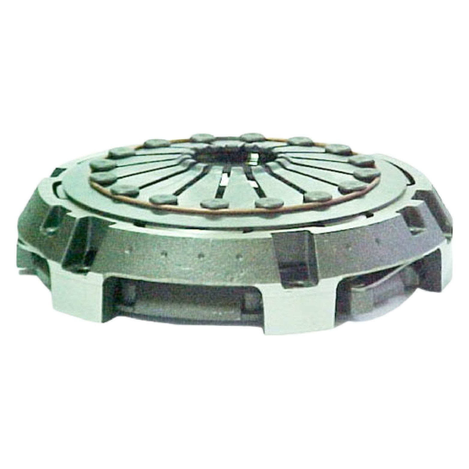 Platô de Embreagem para Ford Cargo 815 E e Volkswagen 13-150 - LuK - 135 0213 10