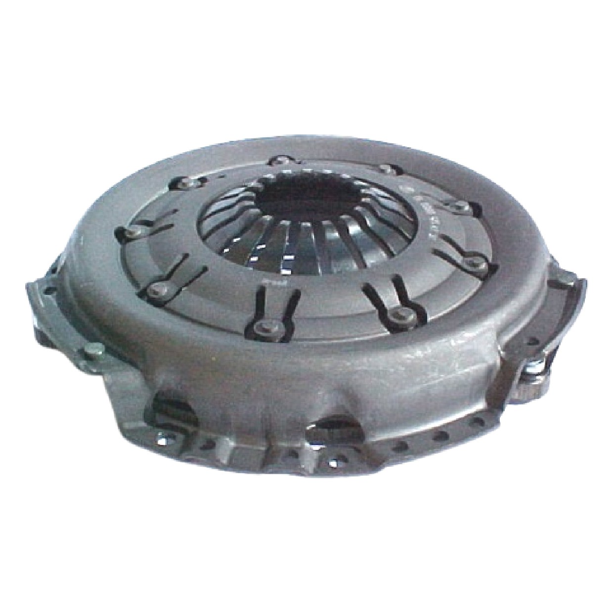 Platô de Embreagem para Ford F-1000 - LuK - 125 0800 10
