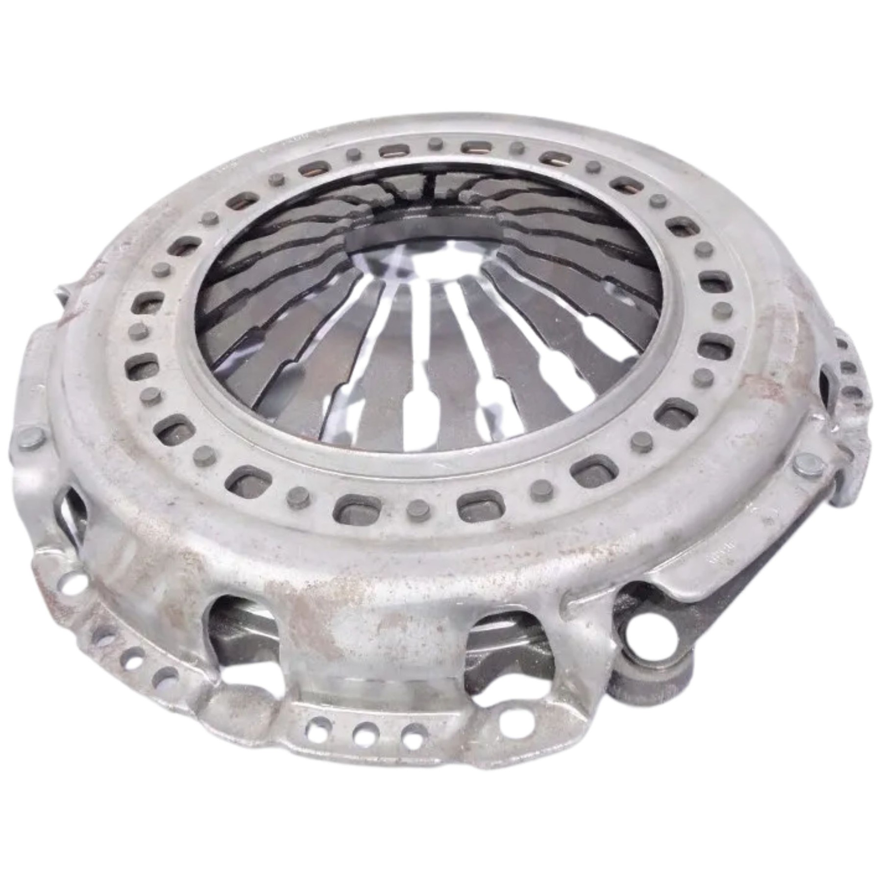 Platô de Embreagem para GMC 6-100 e 6-150 - LuK - 130 0031 10