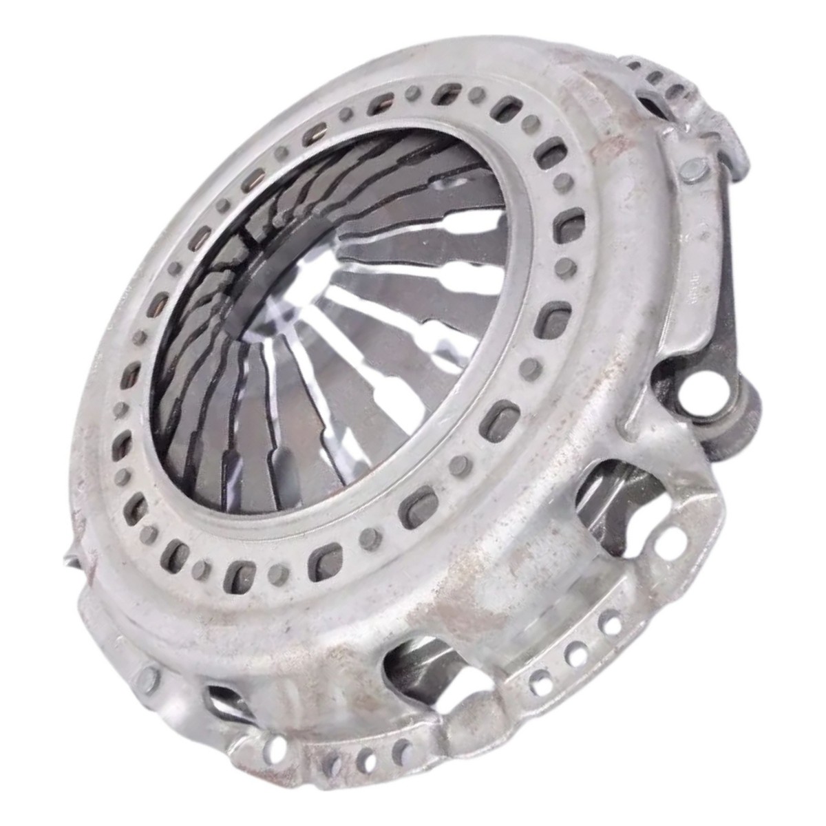 Platô de Embreagem para GMC 6-100 e 6-150 - LuK - 130 0031 10