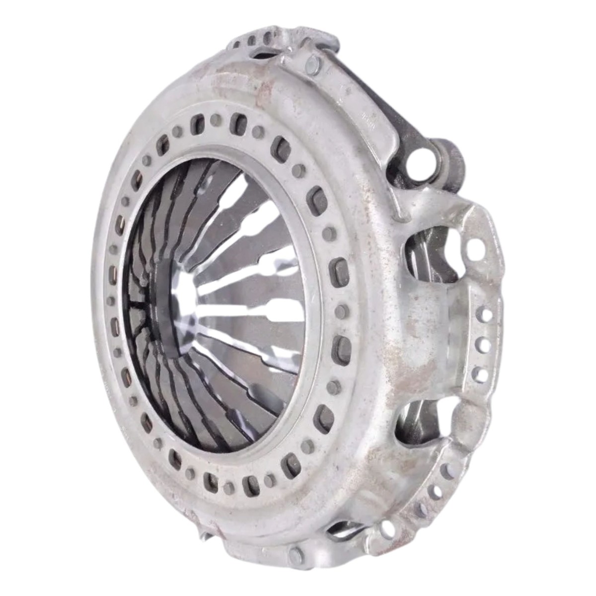 Platô de Embreagem para GMC 6-100 e 6-150 - LuK - 130 0031 10