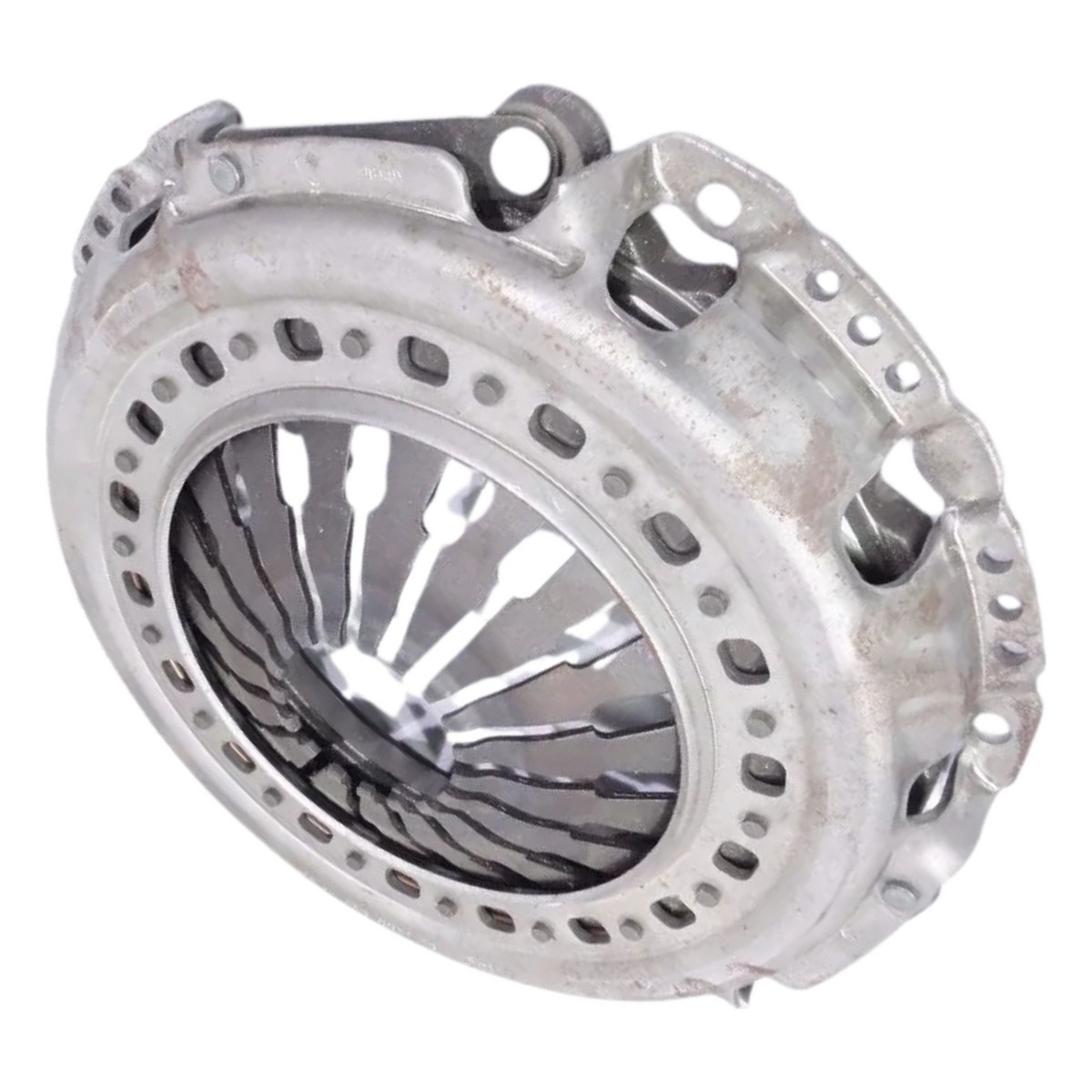 Platô de Embreagem para GMC 6-100 e 6-150 - LuK - 130 0031 10