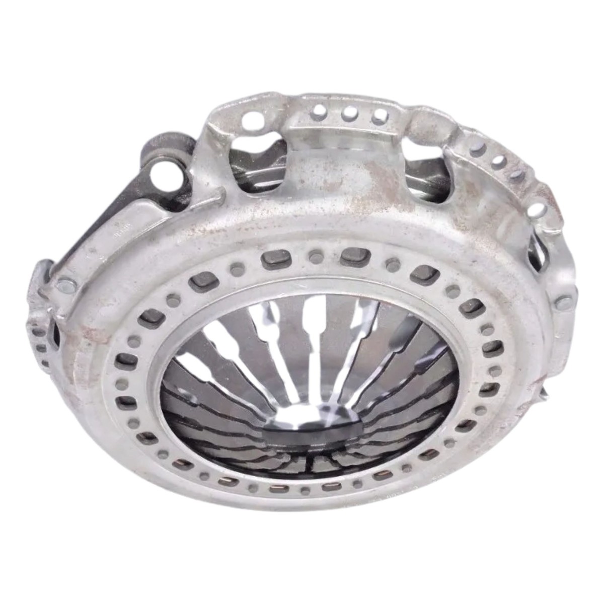Platô de Embreagem para GMC 6-100 e 6-150 - LuK - 130 0031 10