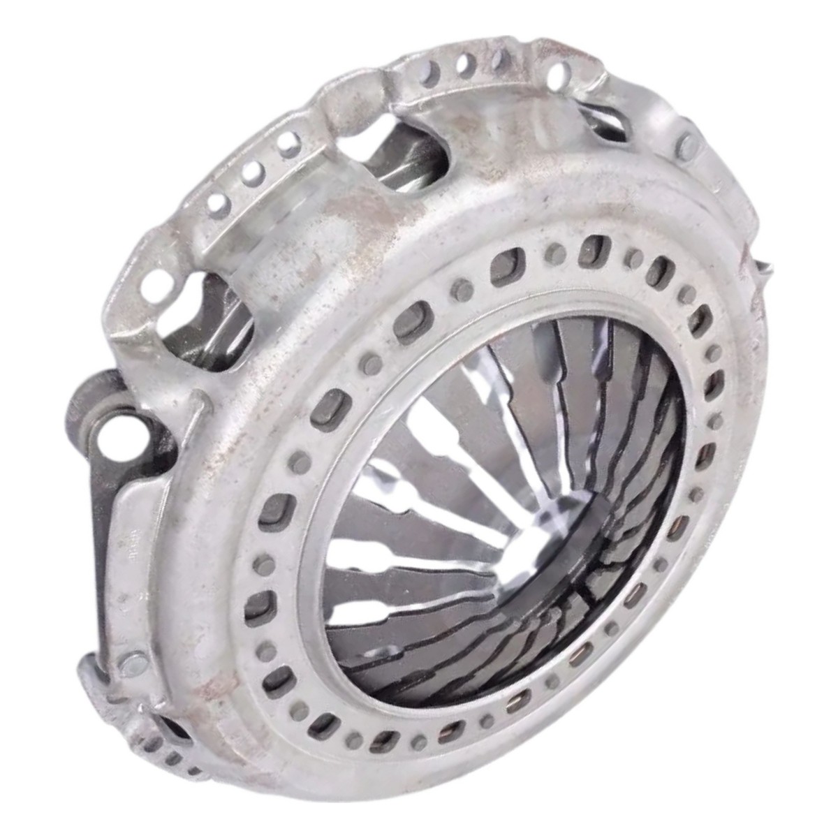 Platô de Embreagem para GMC 6-100 e 6-150 - LuK - 130 0031 10