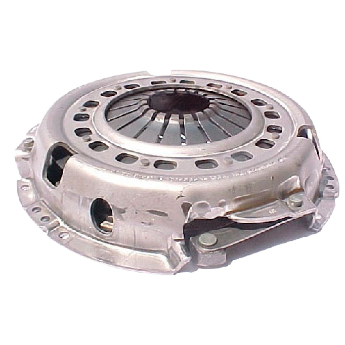 Platô de Embreagem para Toyota Bandeirante - LuK - 128 0803 10