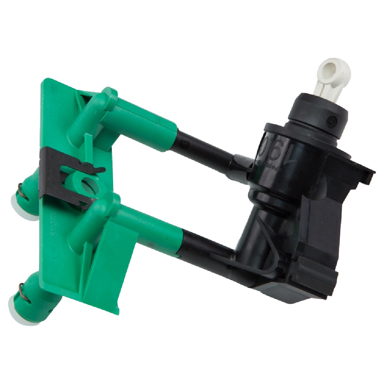 Cilindro Mestre de Embreagem para Ford Focus - LuK - 511 0176 10