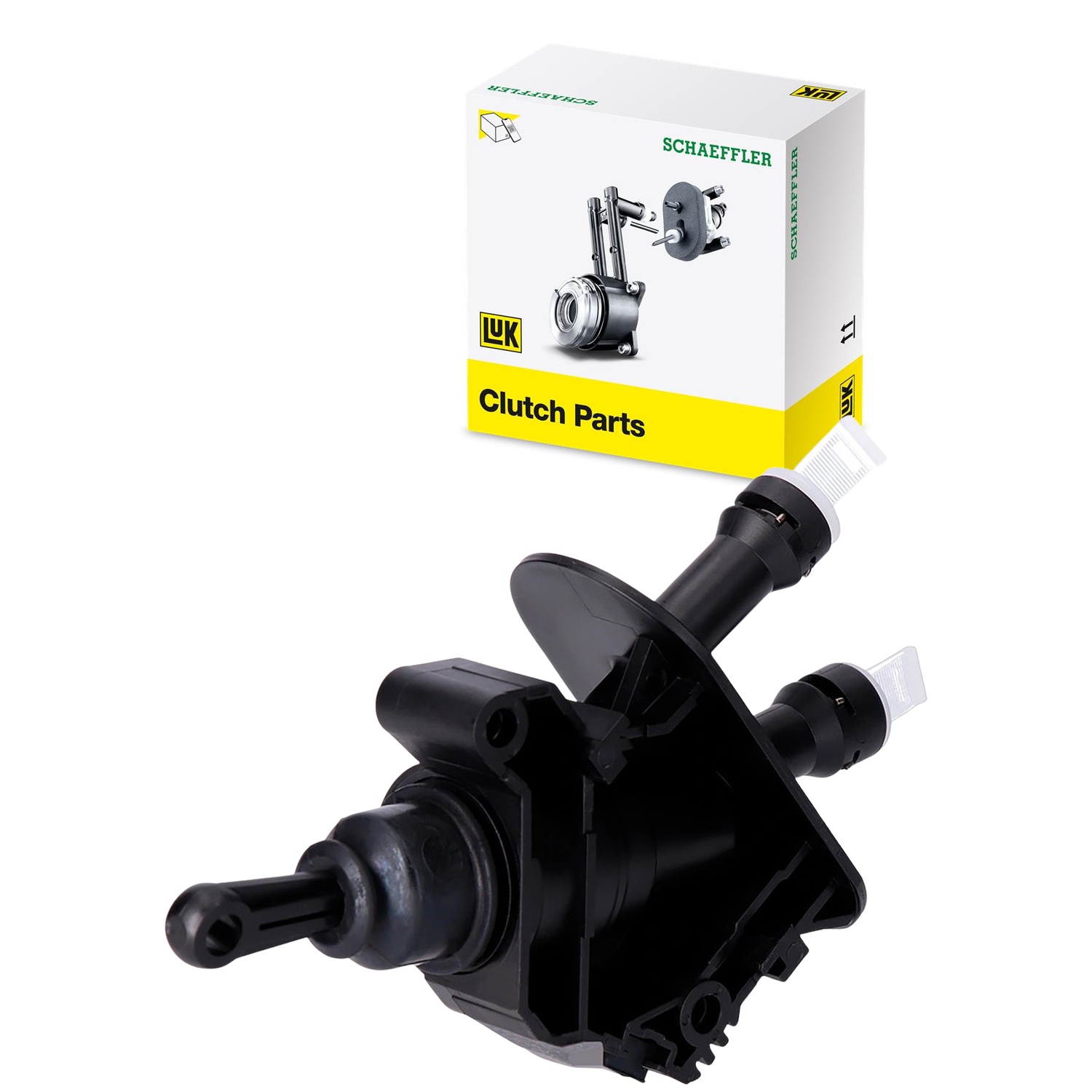 Cilindro Mestre de Embreagem - LuK - 511 0353 10