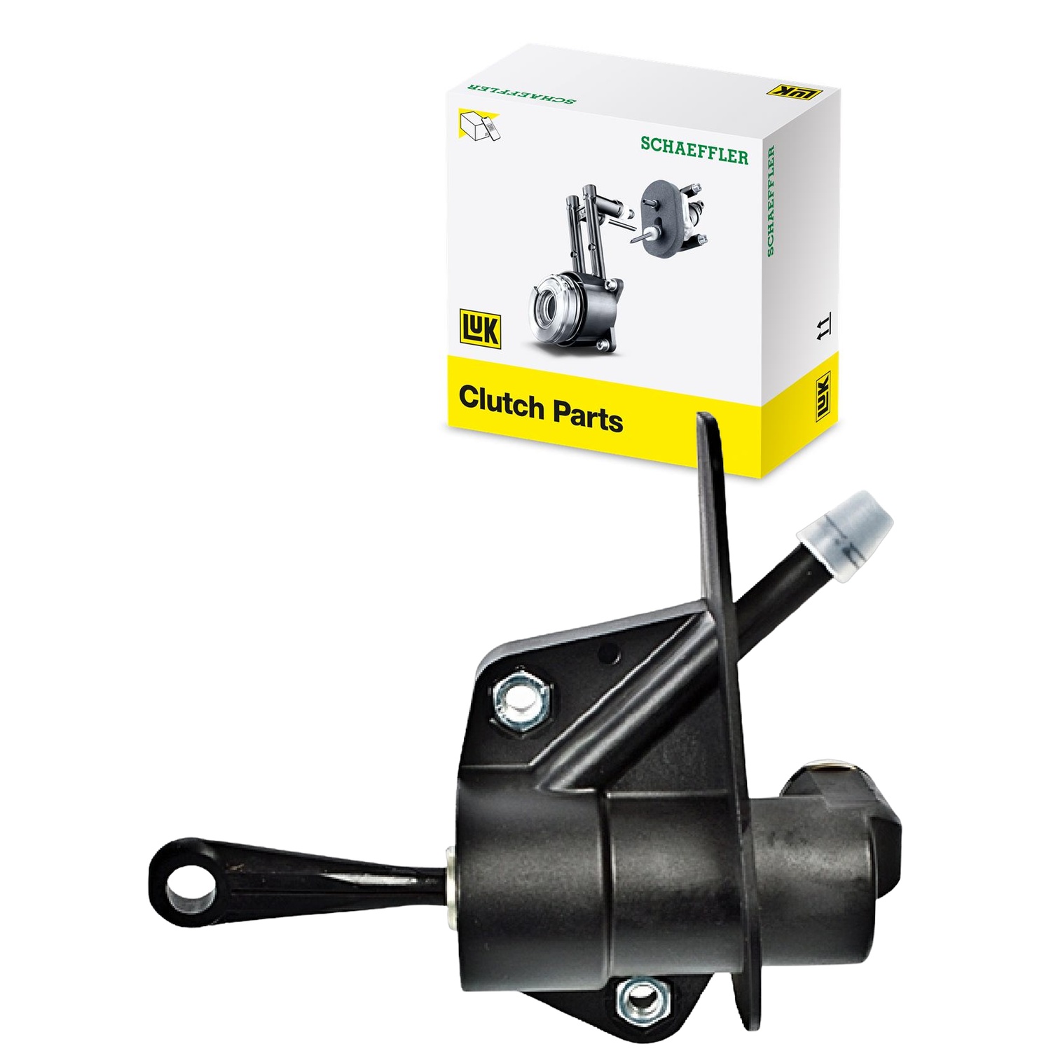 Cilindro Mestre de Embreagem para Ford Ka - LuK - 511 0027 10