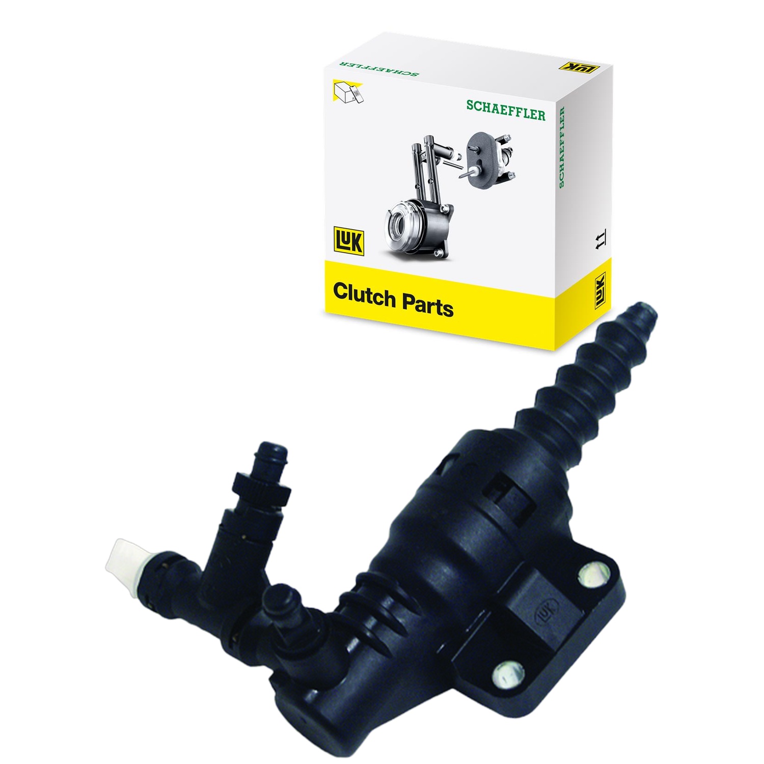Cilindro Auxiliar de Embreagem para Fiat Uno - LuK - 512 0001 10