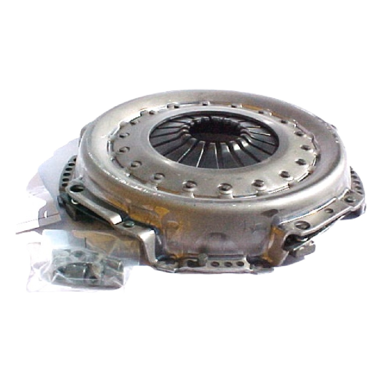 Platô de Embreagem para Mercedes-Benz O-326 e O-362 - LuK - 131 0216 10