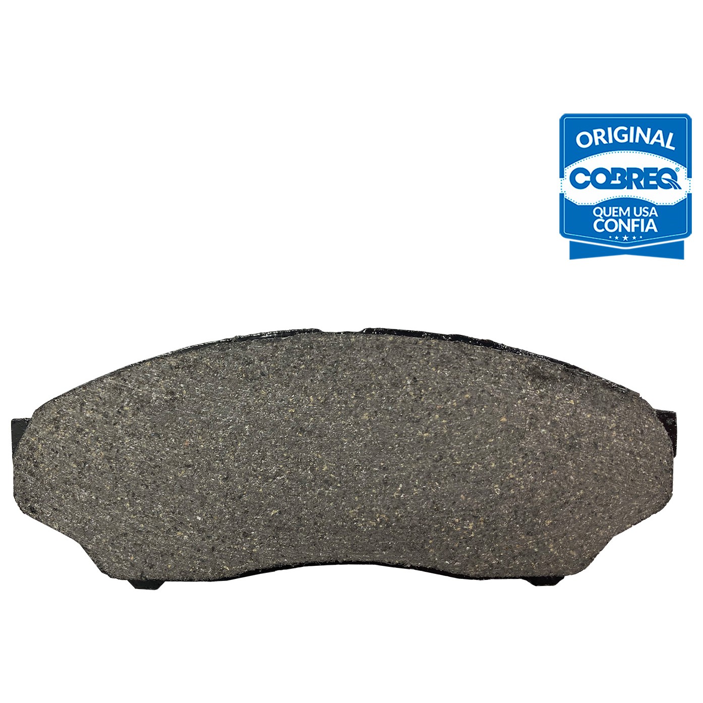 Pastilha de Freio Dianteira para Mitsubishi Pajero Tr4 - Cobreq - N-1359