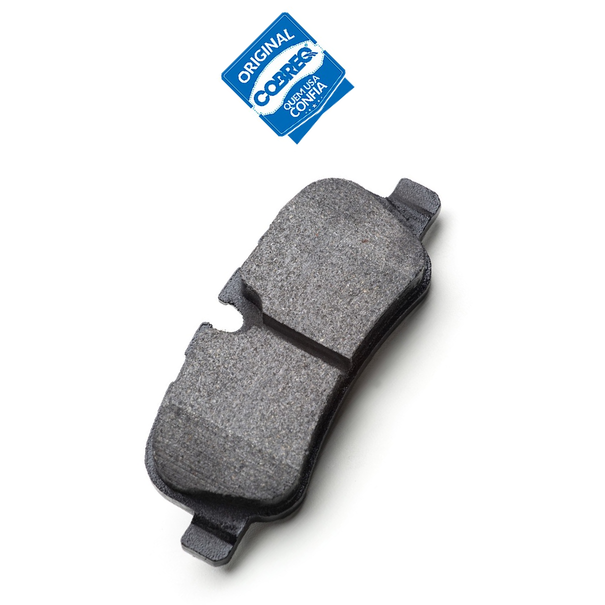 Pastilha de Freio Traseira para Honda CR-V - Cobreq - N-1393