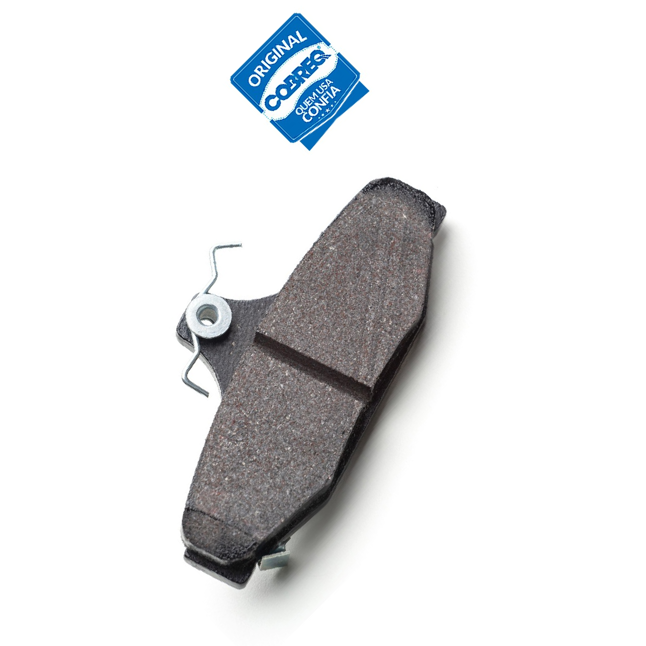 Pastilha de Freio Dianteira para Toyota RAV4 - Cobreq - N-1454
