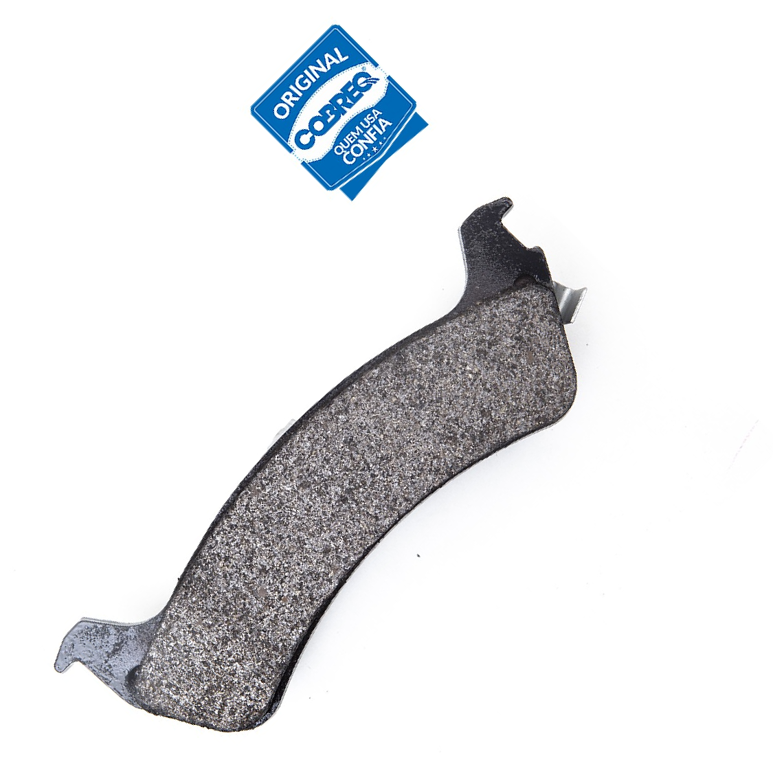 Pastilha de Freio Traseira para Ford Explorer - Cobreq - N-174