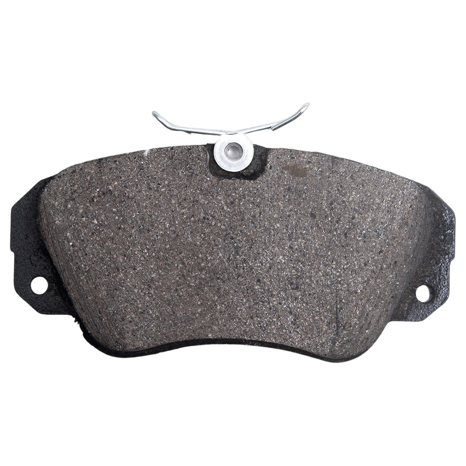 Pastilha de Freio Dianteira para Chevrolet Omega e Suprema - Cobreq - N-322