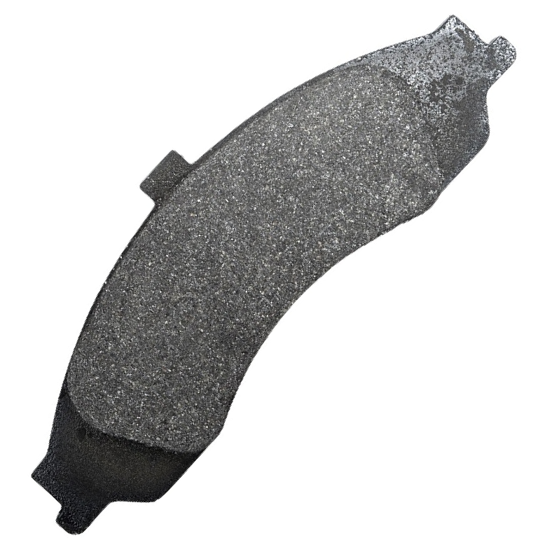 Pastilha de Freio Dianteira para Chevrolet Omega - Cobreq - N-363