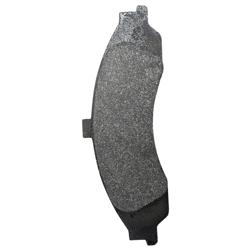 Pastilha de Freio Dianteira para Chevrolet Omega - Cobreq - N-363