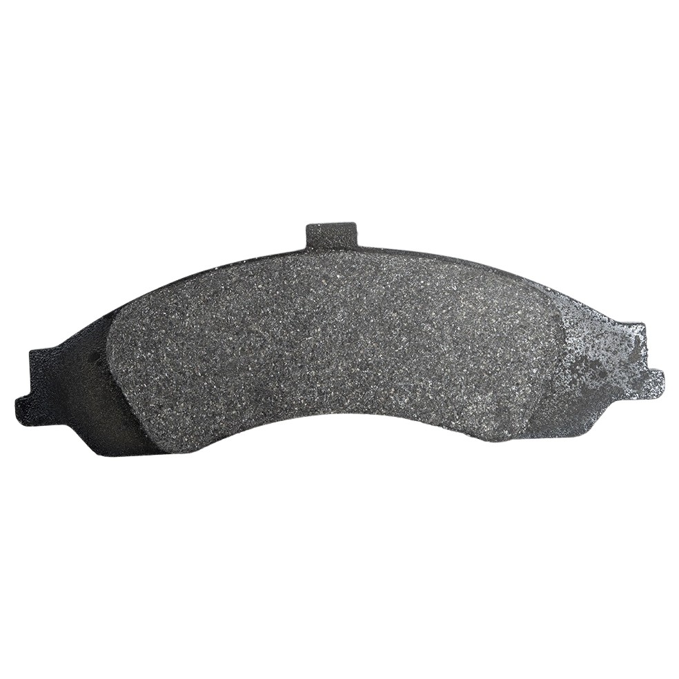 Pastilha de Freio Dianteira para Chevrolet Omega - Cobreq - N-363