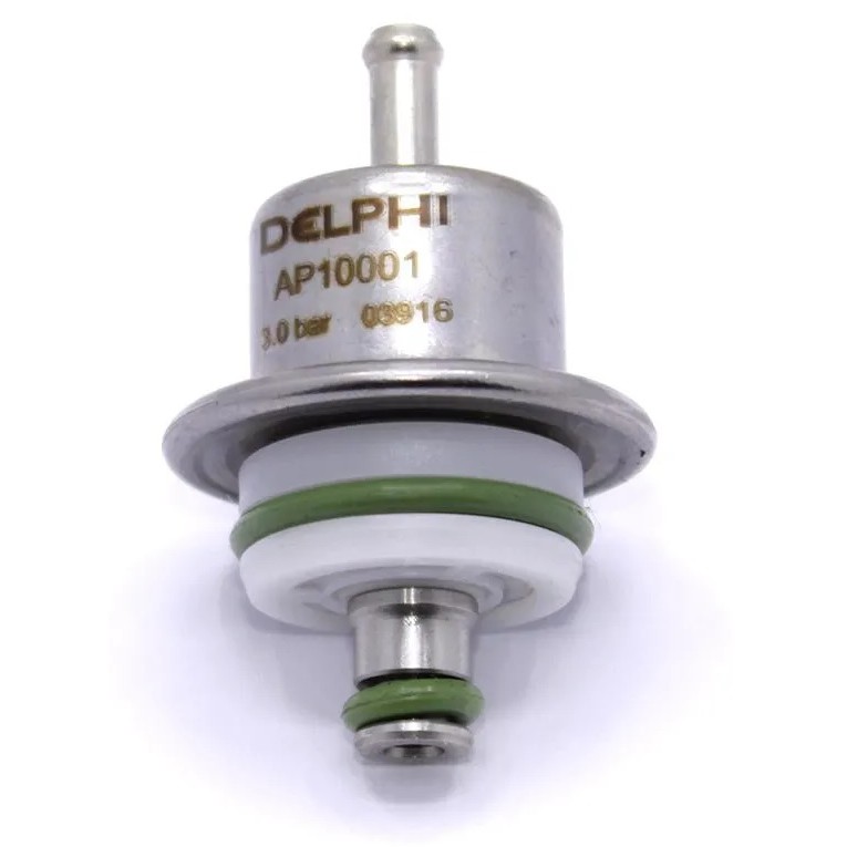 Regulador de Pressão - Delphi - AP10001