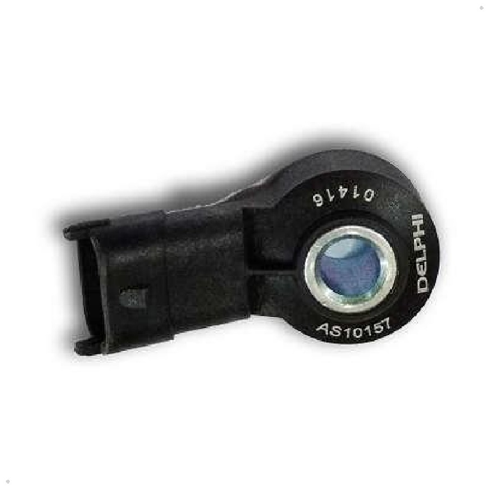 Sensor de Detonação - Delphi - AS10157