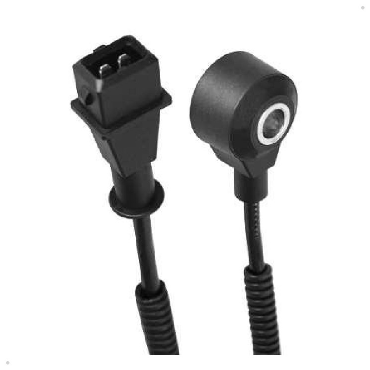 Sensor de Detonação - Delphi - AS10162