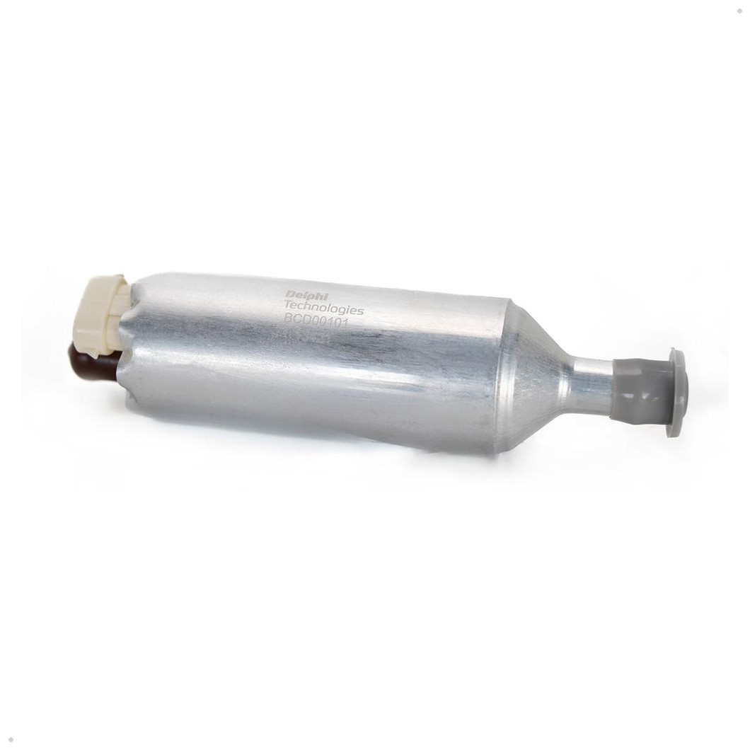 Refil da Bomba de Combustível - Delphi - BCD00101