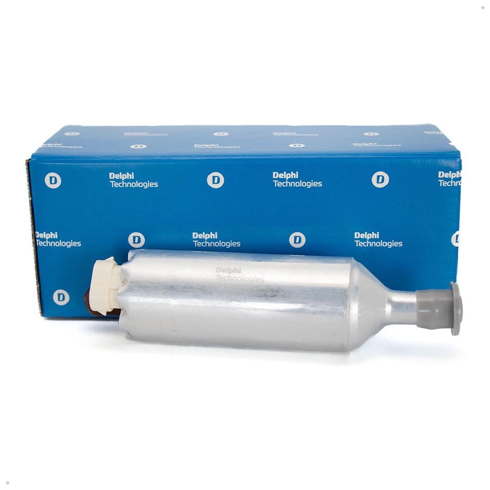 Refil da Bomba de Combustível - Delphi - BCD00101
