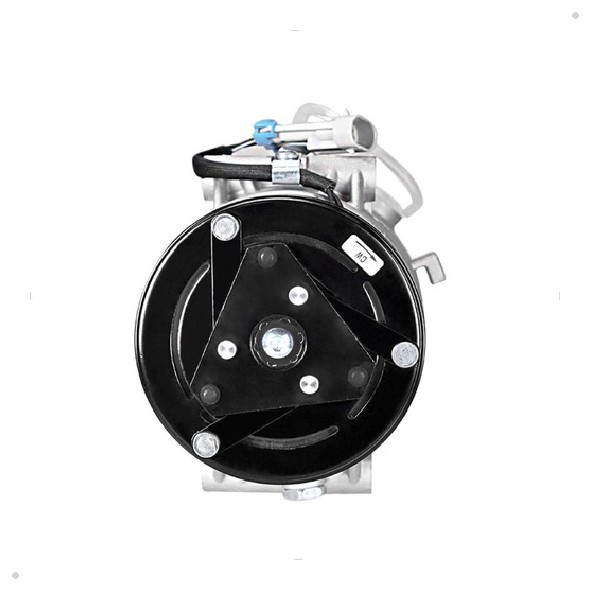 Compressor de Ar Condicionado para Chevrolet Zafira - Delphi - CS10084