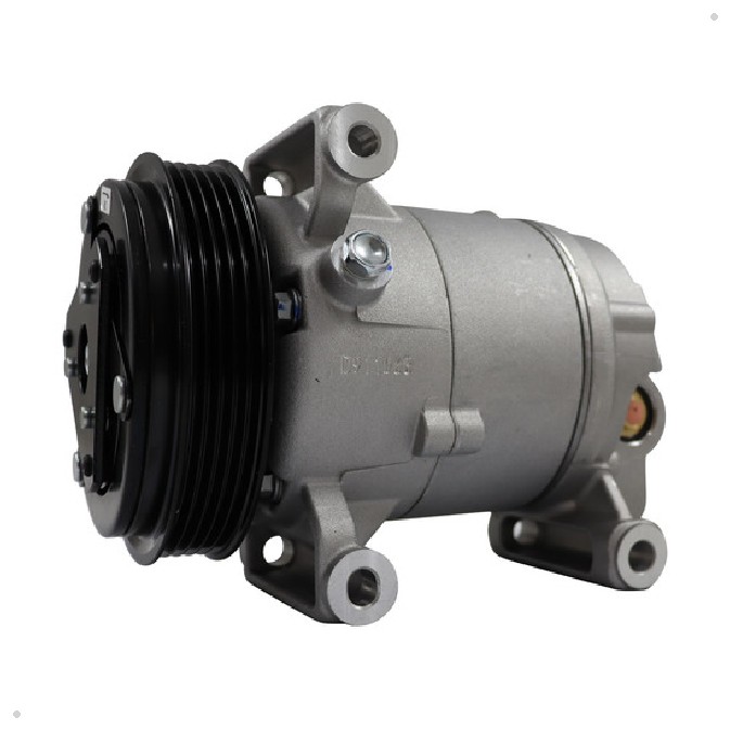 Compressor Ar Condicionado MOBI UNO PALIO SIENA FIORINO STRADA GRAND SIENA - Delphi - CS10099