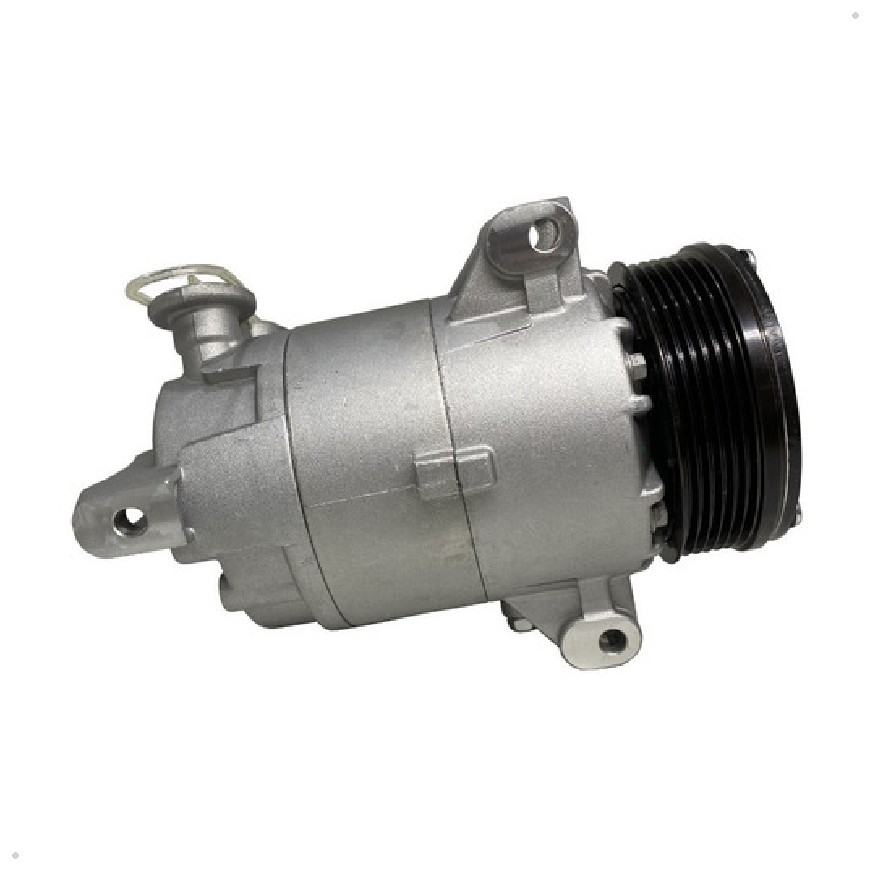 Compressor de Ar Condicionado para Chevrolet Blazer e S10 - Delphi - CS20020